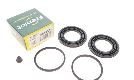 Фото товара Автозапчастина FRENKIT 254215 : Купить на tto.com.ua