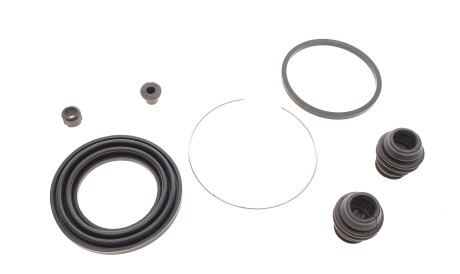 Фото 2 - Ремкомплект суппорта FRENKIT 254217