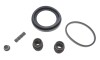 Ремкомплект супорта (переднього) Nissan Micra 1.6 11- (d=54mm) - (d11201HL0A) FRENKIT 254221 (фото 1)