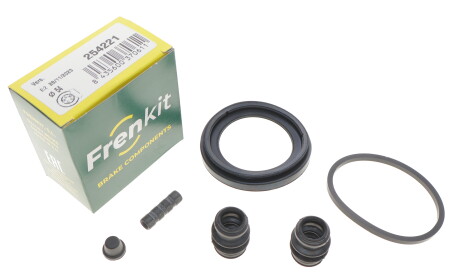 Фото 2 - Автозапчасть FRENKIT 254221