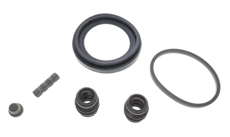 Ремкомплект супорта (переднього) Nissan Micra 1.6 11- (d=54mm) - (410011HL0A, 410111HL0A) FRENKIT 254221