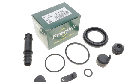 Фото 2 - Ремкомплект супорта FRENKIT 254229