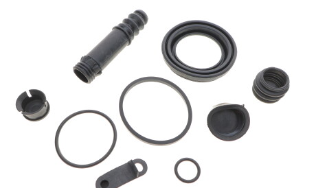 Фото 3 - Ремкомплект супорта FRENKIT 254229