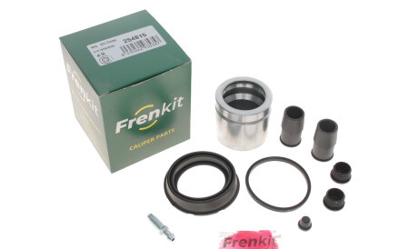 Фото 3 - Ремкомплект суппорта FRENKIT 254815