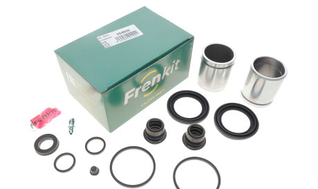 Фото 2 - Ремкомплект суппорта FRENKIT 254826