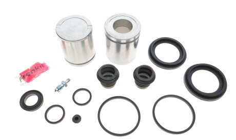 Фото 3 - Ремкомплект суппорта FRENKIT 254826