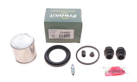 Фото 2 - Ремкомплект суппорта FRENKIT 254827