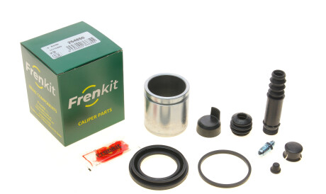 Ремкомплект супорта (заднього) MB Sprinter 907/910 18- (d=54) (+поршень) (Brembo) - FRENKIT 254850