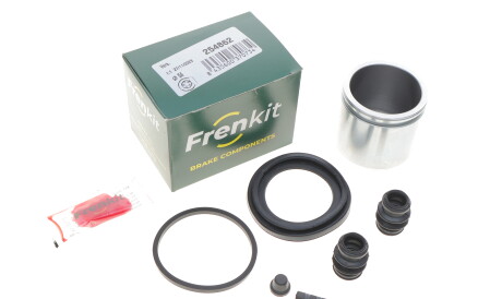 Фото 2 - Автозапчасть FRENKIT 254862