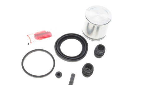 Фото 3 - Автозапчасть FRENKIT 254862