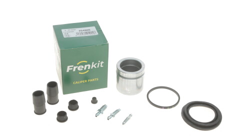 Ремкомплект супорта (переднього) Ford Escort/Fiat Punto 80-13 (d=54mm) (Ate) - FRENKIT 254905