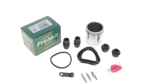 Фото 3 - Ремкомплект суппорта FRENKIT 254910