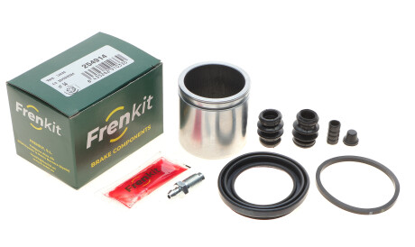 Фото 2 - Ремкомплект суппорта FRENKIT 254914