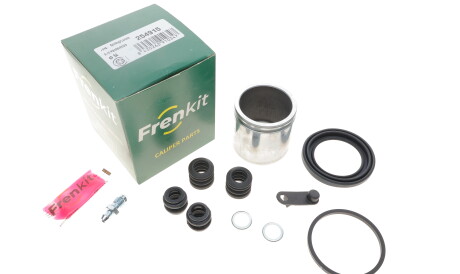 Фото 2 - Ремкомплект суппорта FRENKIT 254915