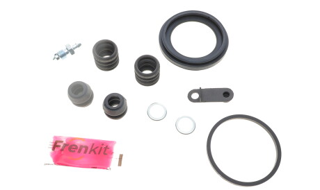 Фото 3 - Ремкомплект суппорта FRENKIT 254915