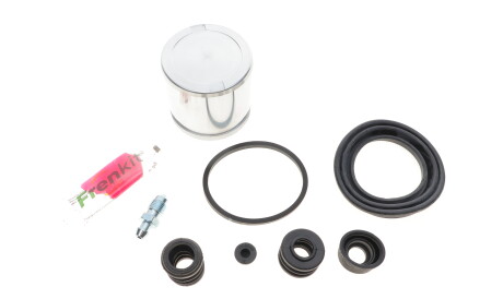 Фото 3 - Ремкомплект суппорта FRENKIT 254920