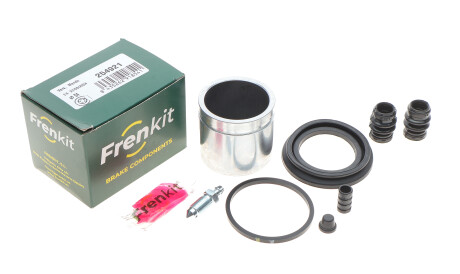 Фото 2 - Ремкомплект суппорта FRENKIT 254921