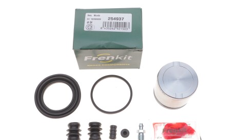 Фото 2 - Ремкомплект супорта FRENKIT 254937