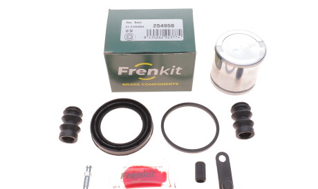 Фото 2 - Ремкомплект суппорта FRENKIT 254958