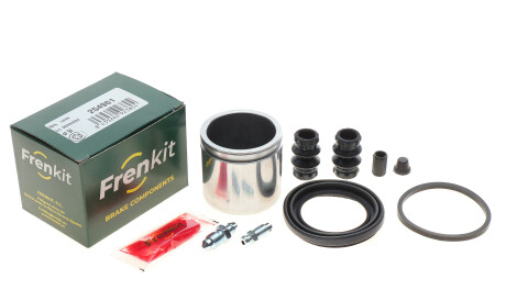 Фото 2 - Ремкомплект суппорта FRENKIT 254961