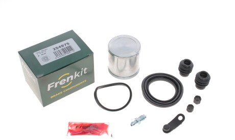 Фото 3 - Ремкомплект суппорта FRENKIT 254975