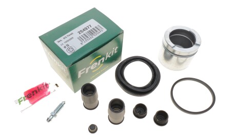 Фото 2 - Ремкомплект супорта FRENKIT 254977