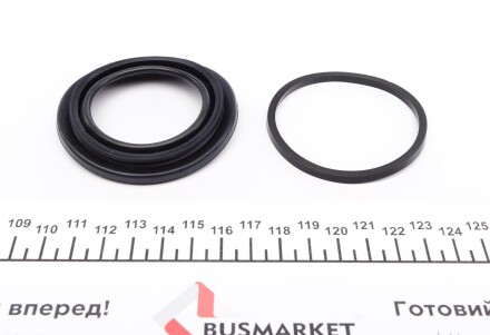 Фото 6 - Ремкомплект суппорта FRENKIT 254978