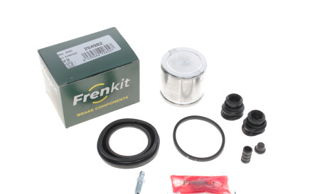 Фото 3 - Ремкомплект суппорта FRENKIT 254982