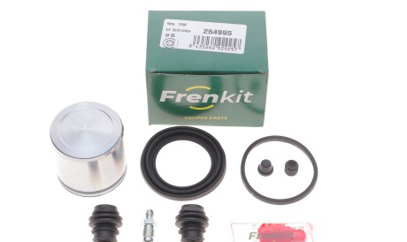 Фото 2 - Ремкомплект суппорта FRENKIT 254995