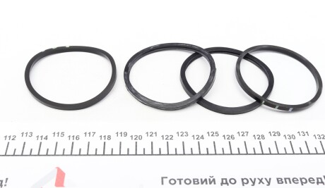 Фото 3 - Ремкомплект суппорта FRENKIT 257003