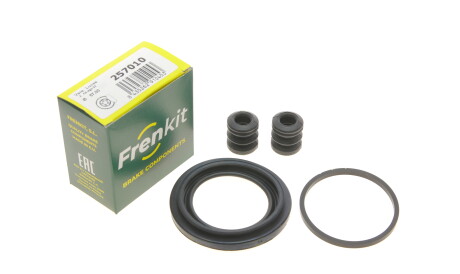 Фото 2 - Ремкомплект суппорта FRENKIT 257010