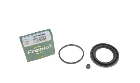 Фото 3 - Ремкомплект суппорта FRENKIT 257020