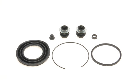 Фото 3 - Ремкомплект суппорта FRENKIT 257024