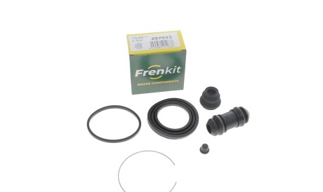 Фото 2 - Ремкомплект суппорта FRENKIT 257033