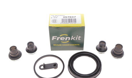 Фото 2 - Ремкомплект суппорта FRENKIT 257037
