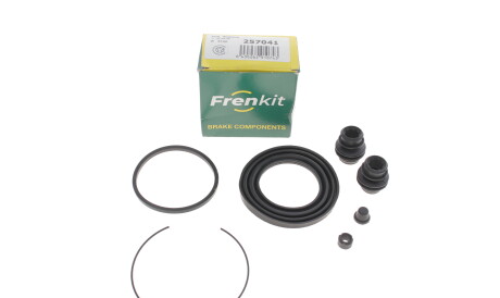 Фото 2 - Ремкомплект суппорта FRENKIT 257041