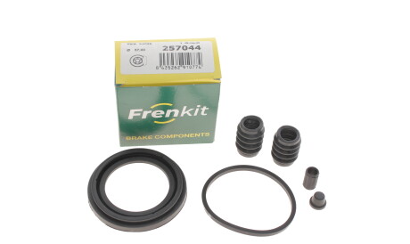 Фото 2 - Ремкомплект суппорта FRENKIT 257044