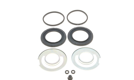 Фото 2 - Ремкомплект суппорта FRENKIT 257045