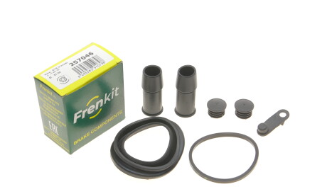 Фото 2 - Ремкомплект суппорта FRENKIT 257046