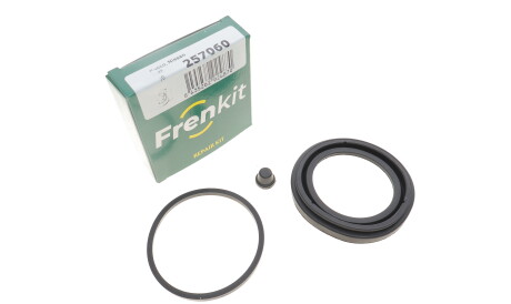 Фото 2 - Ремкомплект суппорта FRENKIT 257060