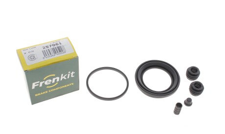 Фото 2 - Ремкомплект суппорта FRENKIT 257061