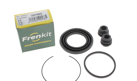 Фото 2 - Ремкомплект супорта FRENKIT 257063