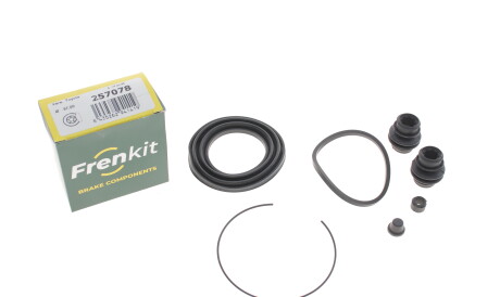 Фото 2 - Ремкомплект суппорта FRENKIT 257078