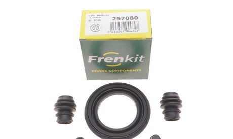 Фото 2 - Ремкомплект суппорта FRENKIT 257080