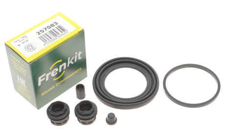 Фото 2 - Ремкомплект супорта FRENKIT 257083
