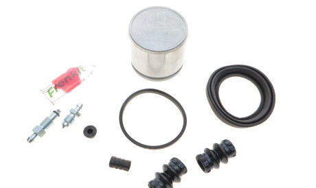 Фото 3 - Ремкомплект суппорта FRENKIT 257907