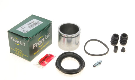 Фото 2 - Ремкомплект супорта FRENKIT 257908