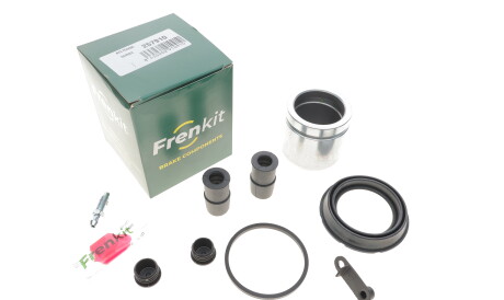 Фото 2 - Ремкомплект супорта FRENKIT 257910