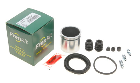 Фото 2 - Ремкомплект суппорта FRENKIT 257917