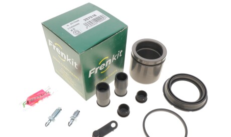 Фото 2 - Ремкомплект суппорта FRENKIT 257918